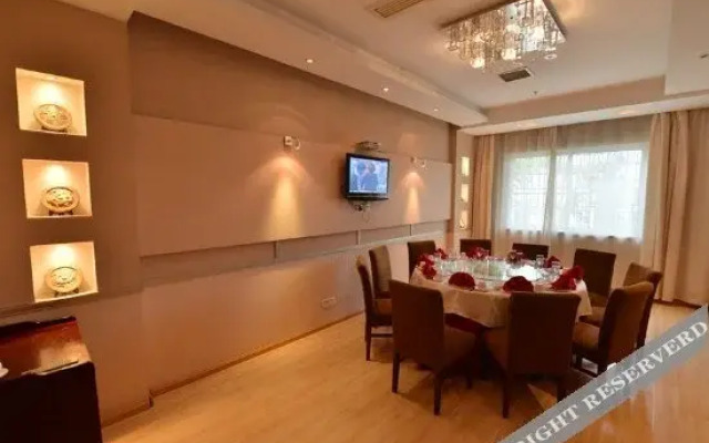 Shenzhou Hotel