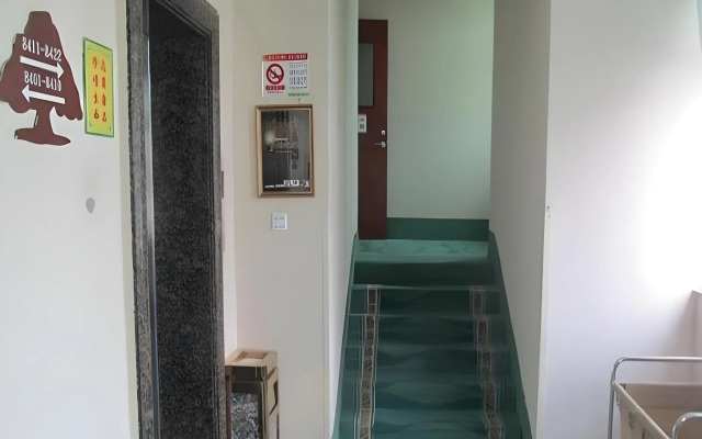 GreenTree Inn Suzhou Guanqian Street Yinguo Lane Business Hotel