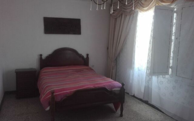 Casa rural los amigos