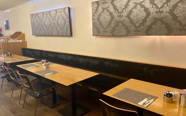 XO Hotels City Centre