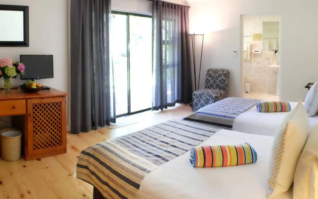 Vine Guesthouse