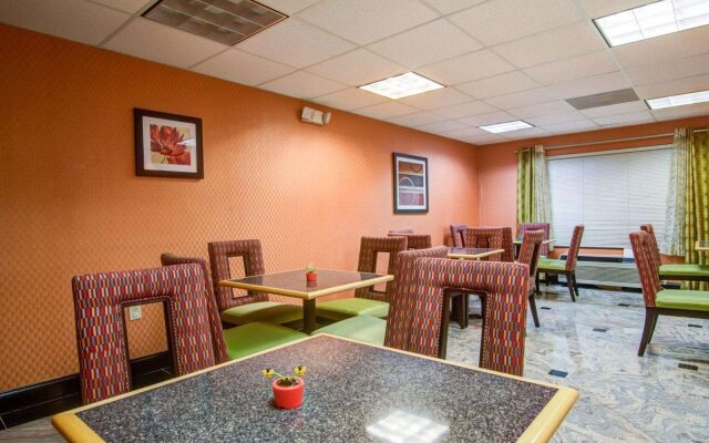 Comfort Suites Northside Hospital Gwinnett