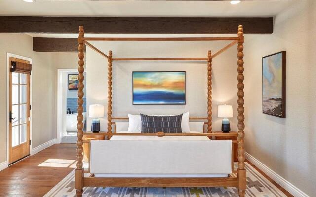 Zane Grey Pueblo Hotel