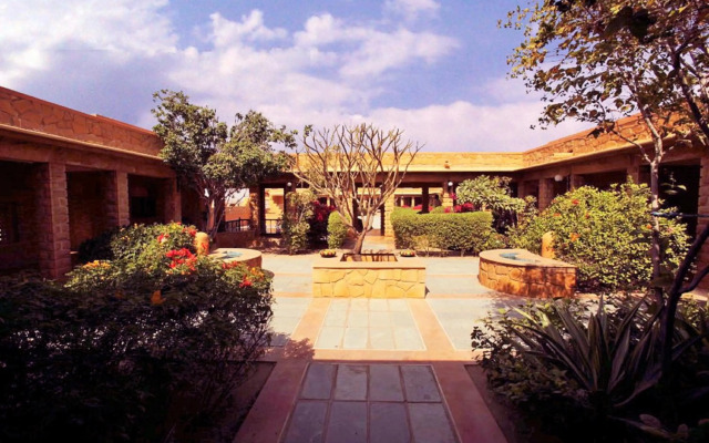 Hotel Rawalkot