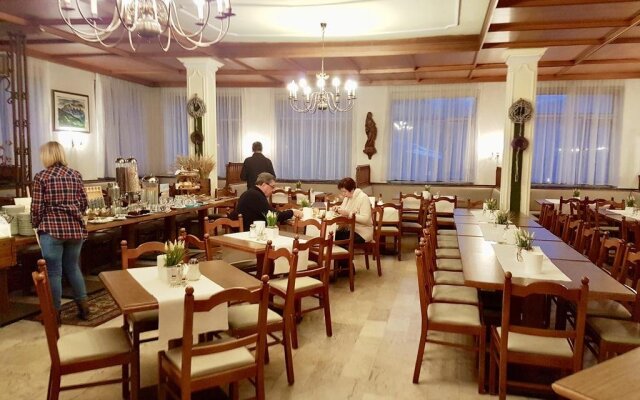 Hotel Gasthof Jerolitsch