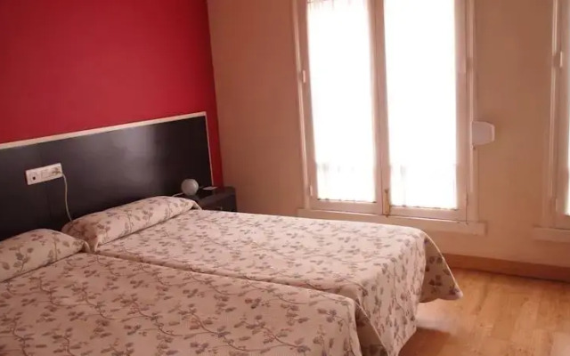 Hospedaje San Bernardo