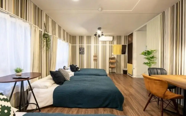 R-Guest Residence