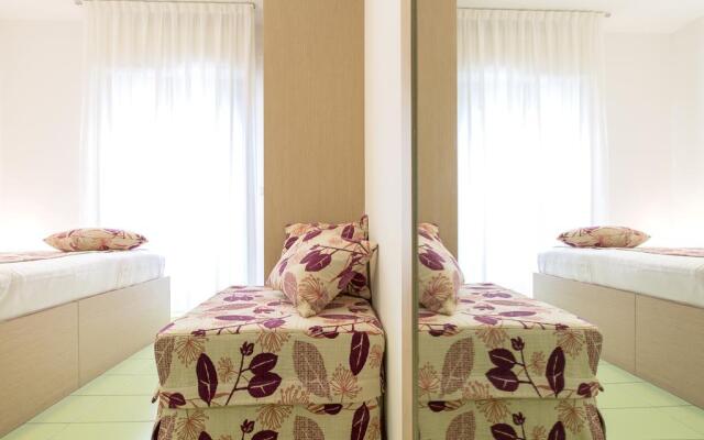 Hotel Trieste Mare
