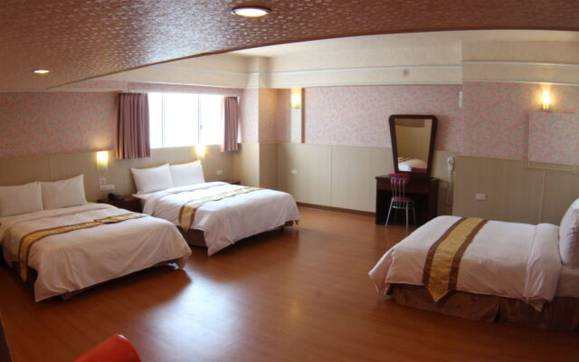 Long Siang Hotel