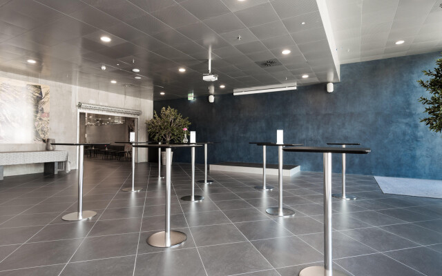 CABINN Apartments