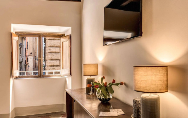 Your Suite Rome