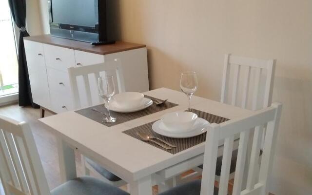Słoneczny - Mala Apartamenty