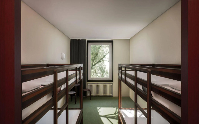 Youth Hostel Bern