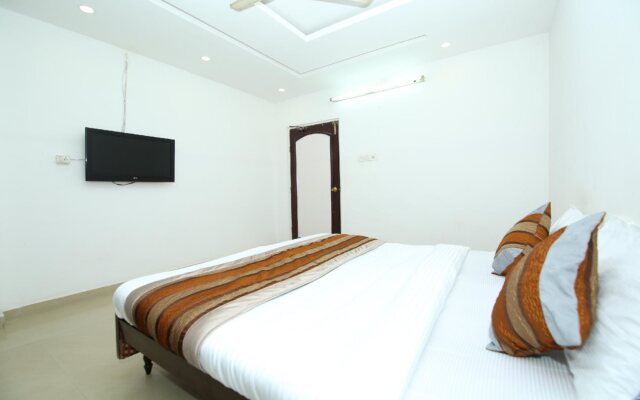 Hotel Suryaa By OYO Rooms