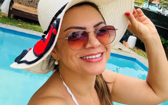 Mansão Férias