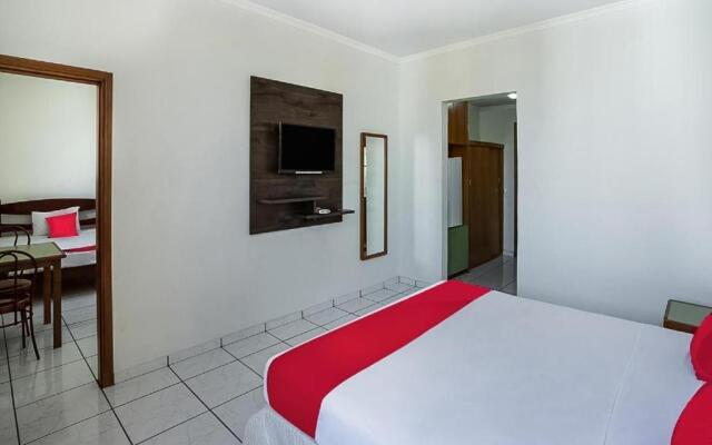 Hotel InterAmericana