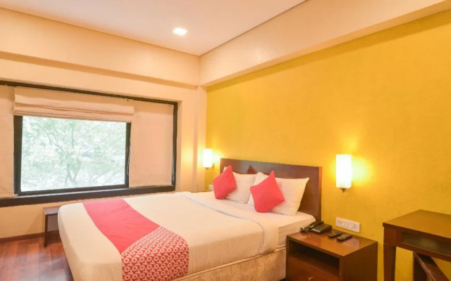 The Legend Hotel