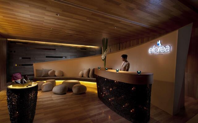 Hilton Pattaya