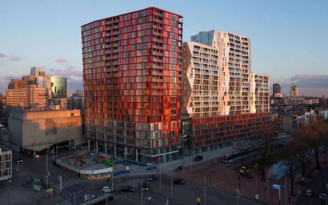 Rotterdam Luxury Suites