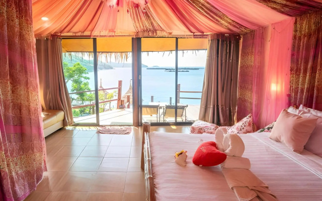 Siam Avari Hotel, Chiang Rai