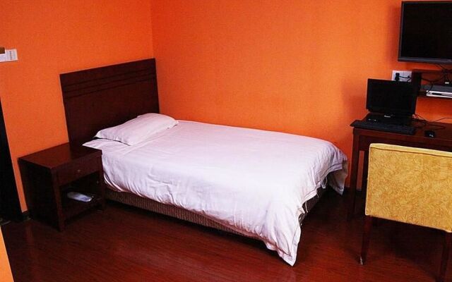 Quanhong Hotel