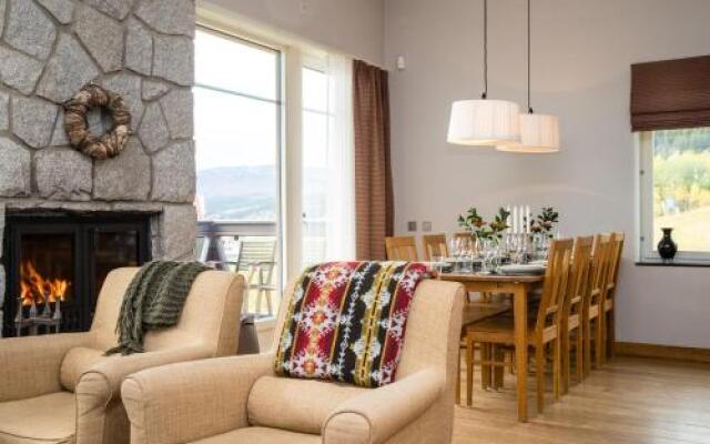 Åre Travel – Tottbacken Peak Performance Mountain House