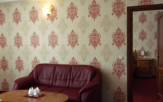 Hotel Melody