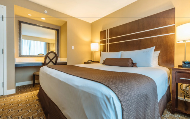 River Rock Casino Resort