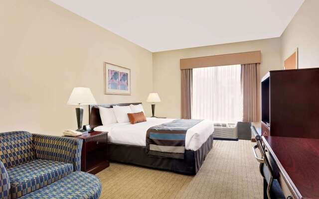 Wingate by Wyndham - Destin FL