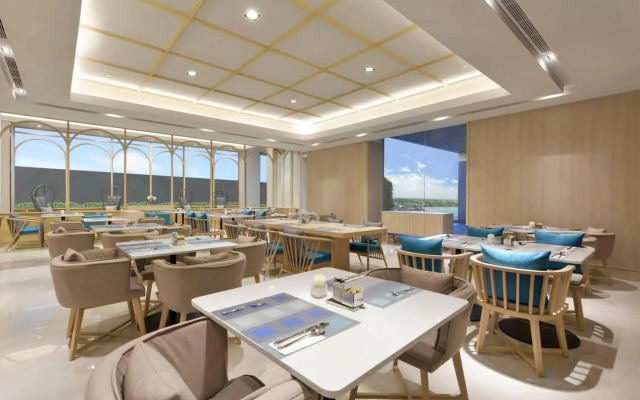 Centre Point Hotel Terminal21 Korat
