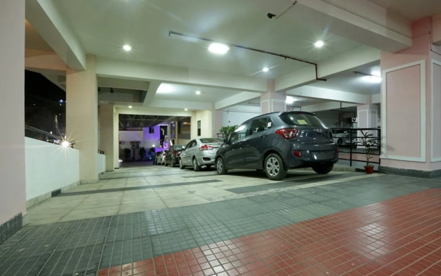 The Contour Hotel