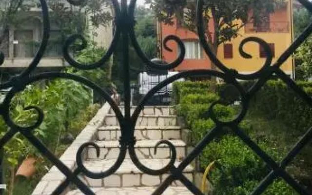 La Tana Dell'orso Bed & Breakfast