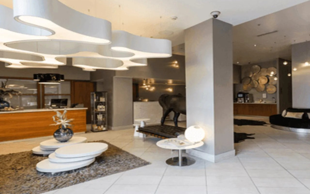 Sandman Signature Newcastle Hotel