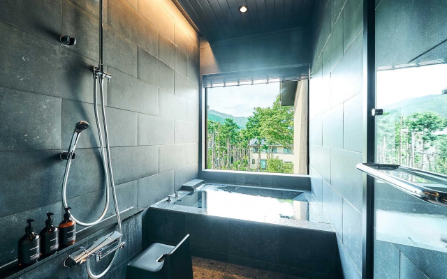 Rakuten STAY VILLA Hakone Sengokuhara