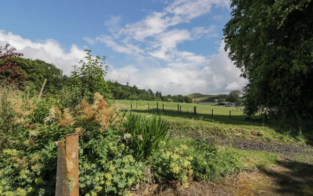 Trefoil Cottage