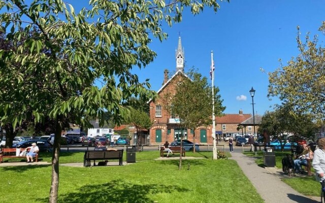 The George Hotel Easingwold