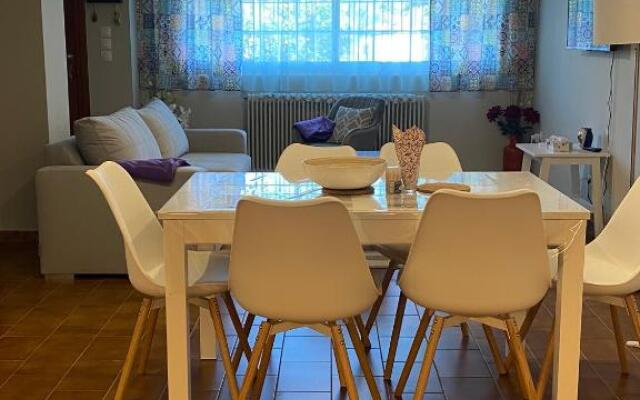 Agapis Residence