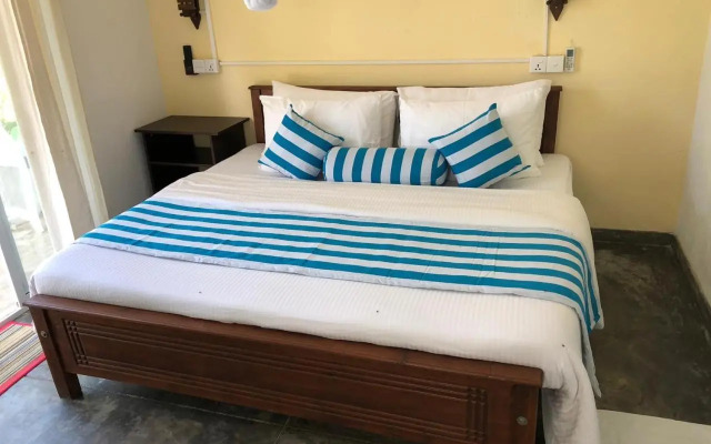 Ocean Caves, Balapitiya