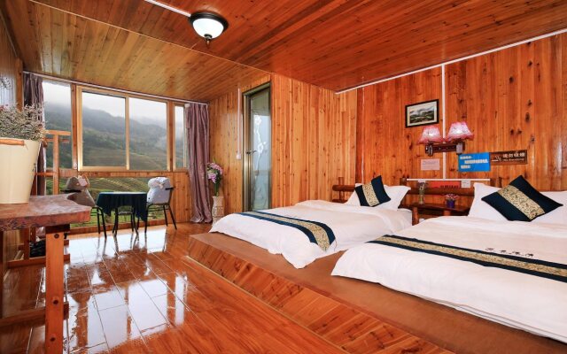 Wanjinglou Guest House
