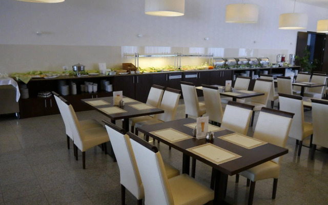 Vestina Wellness Spa Hotel Międzyzdroje