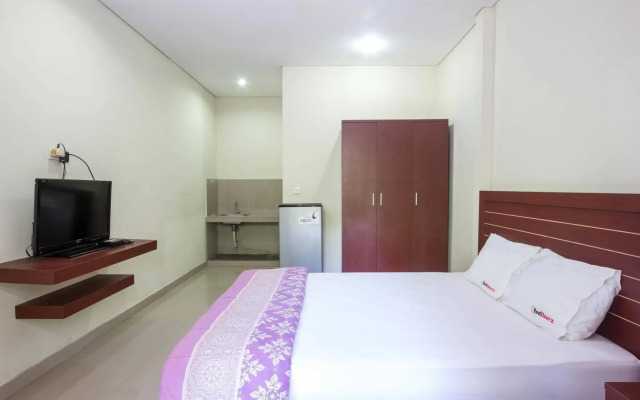 RedDoorz @ Danau Tondano Sanur