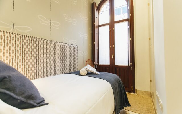 Sweet Inn - Pajaritos