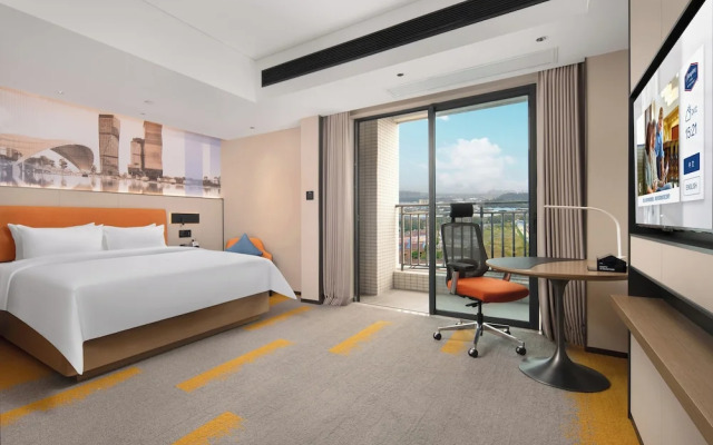 Hampton by HiltonFoshan Nanhai