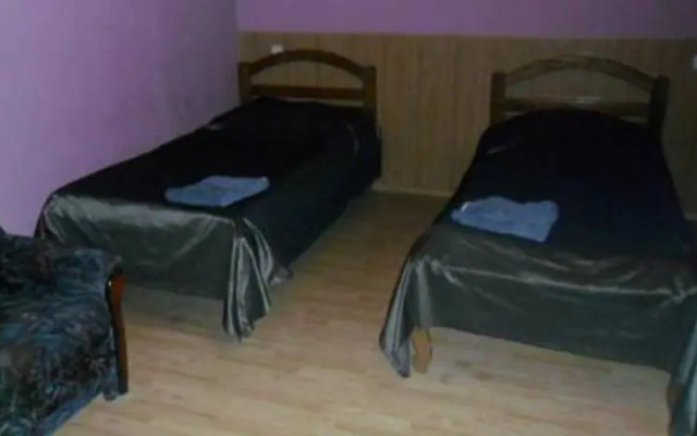 Hotel Tsitsinatela