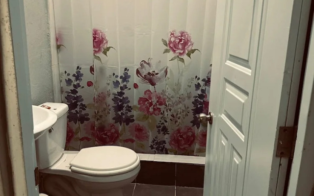 Samanatropicalvillage