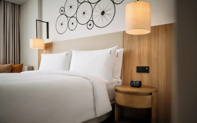 Holiday Inn & Suites Penang Prai by IHG