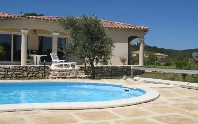 Cevennes et Decouvertes