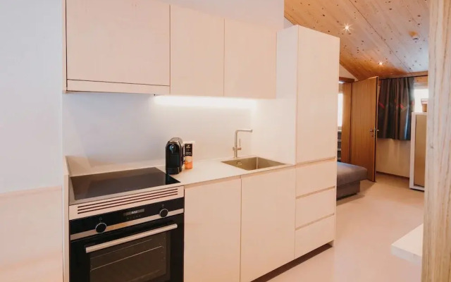 Alpin - Das kleine Hotel garni