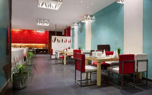 Country Inn & Suites By Carlson Ajmer