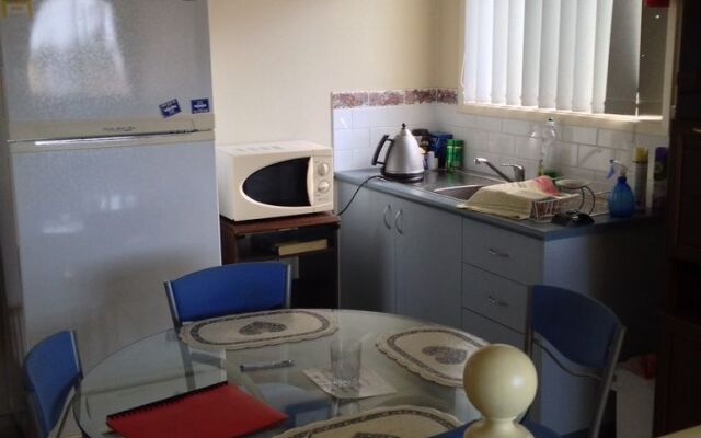 Lake Illawarra Bed and Breakfast